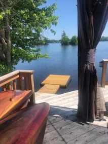Lake House on Cole Lake - Image 3