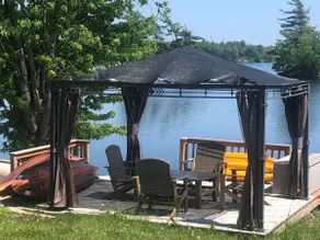 Lake House on Cole Lake - Image 4