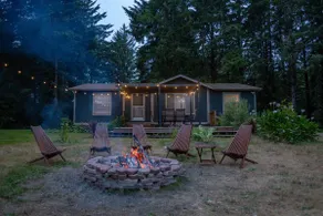Green Island &SPA(sauna, hot tub, EV Charger) - Image 3