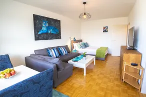 Bright Apartment near Messe & Basel City Center - Image 2