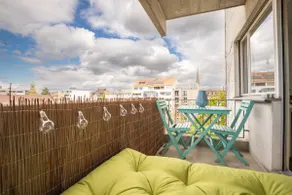 Bright Apartment near Messe & Basel City Center - Image 3