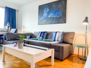 Bright Apartment near Messe & Basel City Center - Image 5