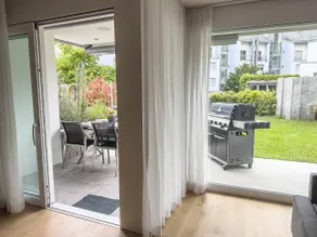 The R Apartment Uetliberg Parken - Wallbox - Image 4