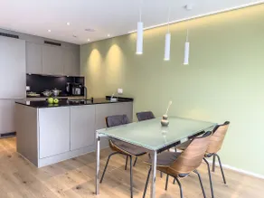 The R Apartment Uetliberg Parken - Wallbox - Image 2