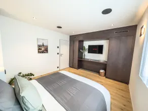 The R Apartment Uetliberg Parken - Wallbox - Image 3