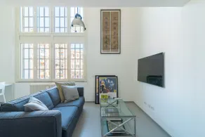 Loft Porta Maggiore - Image 2