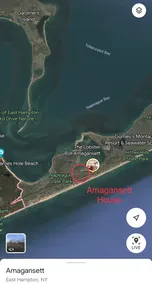 5bdr White Sands Amagansett House- 12 ppl - New! - Image 2