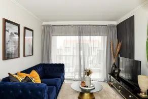 Eirini Elegant - Athena Apartment Fourways - Image 4