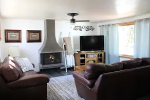 Grammy's Place, home with garage in Spearfish - Image 2