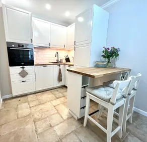1 bedroom apartment in Santa Marina Sozopol - Image 5