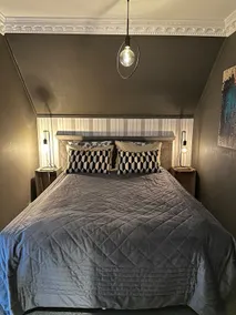 Apartment on the 2nd floor of Villa Kjær - Image 4