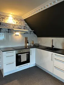 Apartment on the 2nd floor of Villa Kjær - Image 3