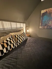 Apartment on the 2nd floor of Villa Kjær - Image 5