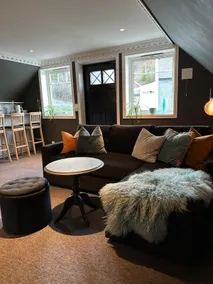 Apartment on the 2nd floor of Villa Kjær - Image 2