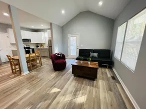Brand new townhome close to LRU! Unit 125 - Image 2