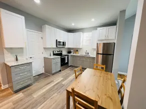 Brand new townhome close to LRU! Unit 125 - Image 4