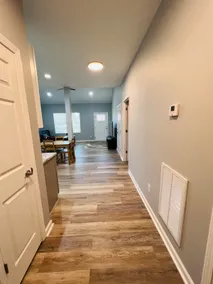 Brand new townhome close to LRU! Unit 125 - Image 5
