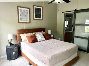 Pet Friendly Bungalow near Lake! - Image 3