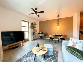 Cosy lakeside flat on the mountain - Image 2