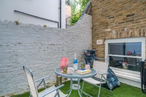 Niru Experience Hidden Gem In Chelsea 2BD 2BA - Image 3