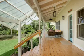 Mango House I Privacy, Chef Kitchen & Outdoor Bath - Image 3