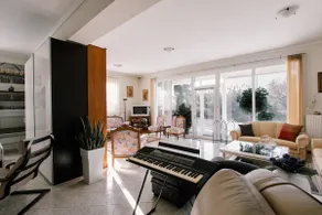 Beautiful residence in Plagiari - Image 4