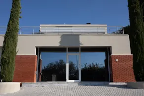 Beautiful residence in Plagiari - Image 2