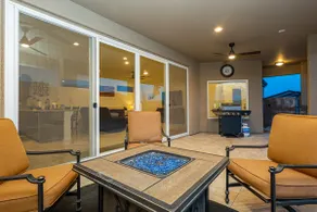 Newly Built Home with Pool, Spa, & Firepit - Image 3