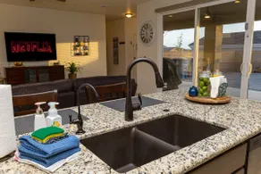 Newly Built Home with Pool, Spa, & Firepit - Image 4