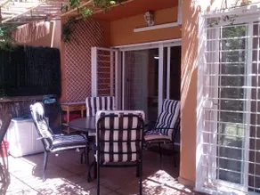 GROUND FLOOR 2 BED OWN GARDEN Islantilla Golf - Image 5