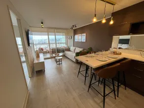 Beautiful apartment in Concón with ocean views - Image 3