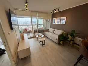 Beautiful apartment in Concón with ocean views - Image 4