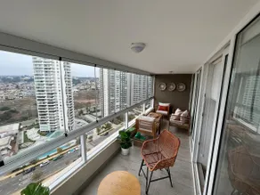 Beautiful apartment in Concón with ocean views - Image 2