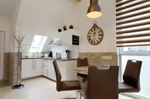 Apartment Metro U1 Oberlaa Therme Wien - Image 5