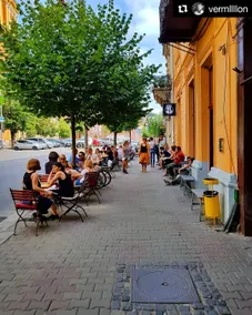 Oldtown: Artsy & comfy, spacious place & terrace - Image 5
