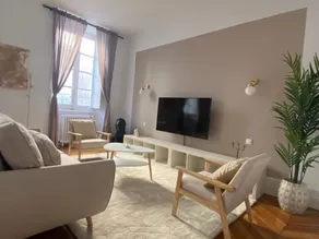 Apartment – 2 quiet bedrooms – Private parking - Image 3