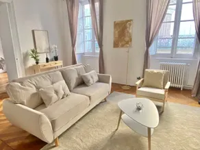 Apartment – 2 quiet bedrooms – Private parking - Image 4