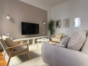 Apartment – 2 quiet bedrooms – Private parking - Image 2