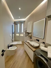 Luxury Downtown - Milan MF Apartments - Image 3