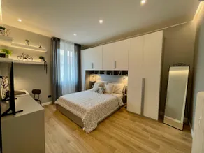 Luxury Downtown - Milan MF Apartments - Image 4