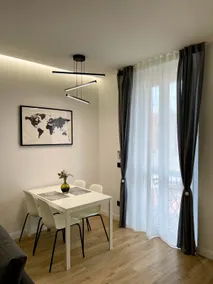 Luxury Downtown - Milan MF Apartments - Image 5