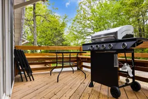 3 Bedroom A Frame w/ Private Deck! - Image 5