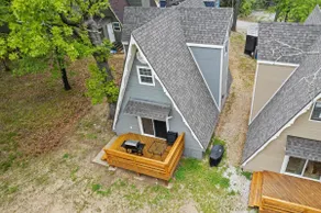 3 Bedroom A Frame w/ Private Deck! - Image 3