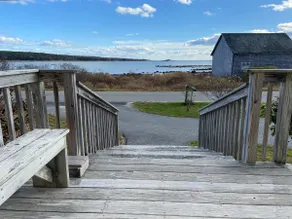 Ocean view tranquil cape - Image 3