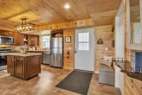Lakefront 5Bdrm, Olcott Beach, Lake Ontario NY - Image 3