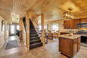 Lakefront 5Bdrm, Olcott Beach, Lake Ontario NY - Image 4