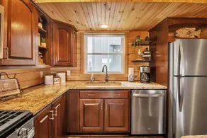 Lakefront 5Bdrm, Olcott Beach, Lake Ontario NY - Image 5