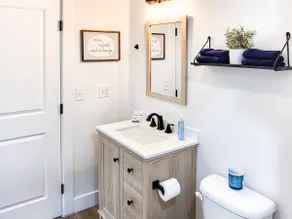 Stylish studio in Bristol, newly renovated! - Image 5