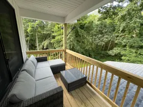 The modern farmhouse view - Image 2