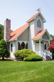 The Chapel House at Stonemont - Image 2
